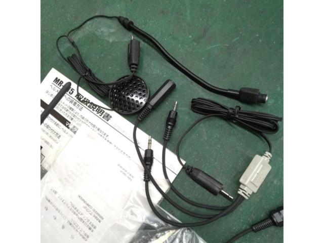 【KENWOOD】UBZ-LJ20 特小無線 1台