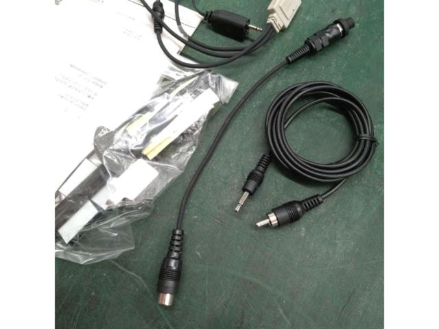 【KENWOOD】UBZ-LJ20 特小無線 1台