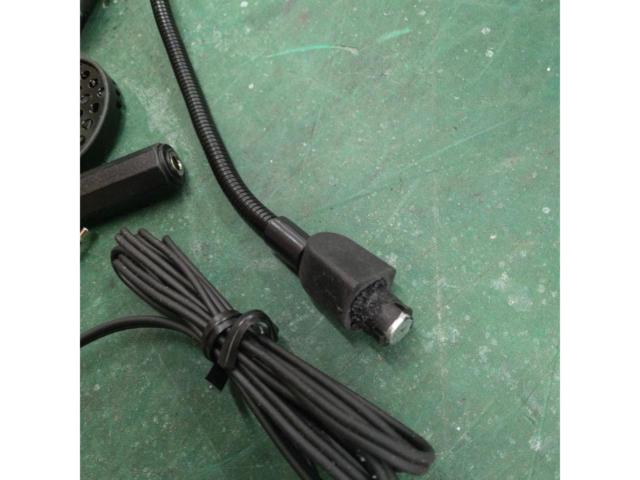 【KENWOOD】UBZ-LJ20 特小無線 1台