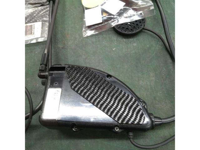 【MOTO FIZZ】パワーヘルメットコム MR-424