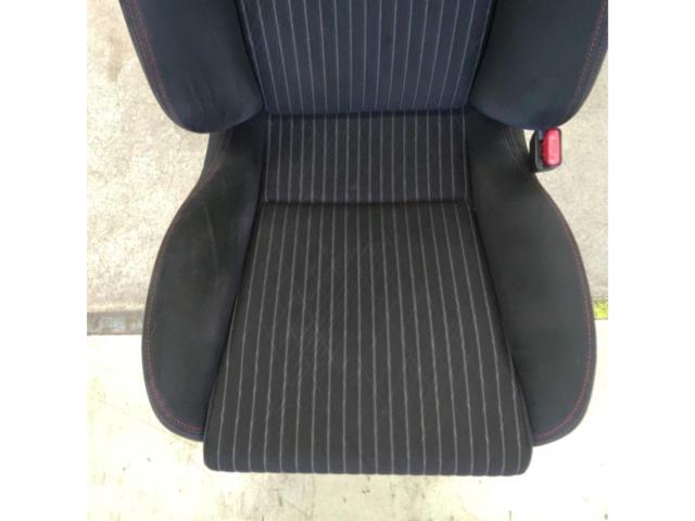Suzuki Alto Works / HA36S
Genuine
Made RECARO
Semi bucket seat
Driver side