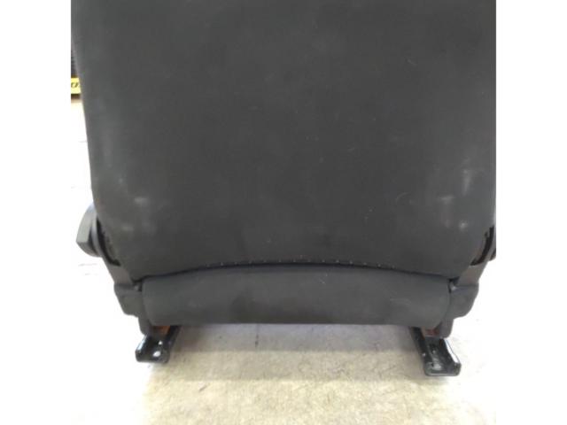 Suzuki Alto Works / HA36S
Genuine
Made RECARO
Semi bucket seat
Driver side