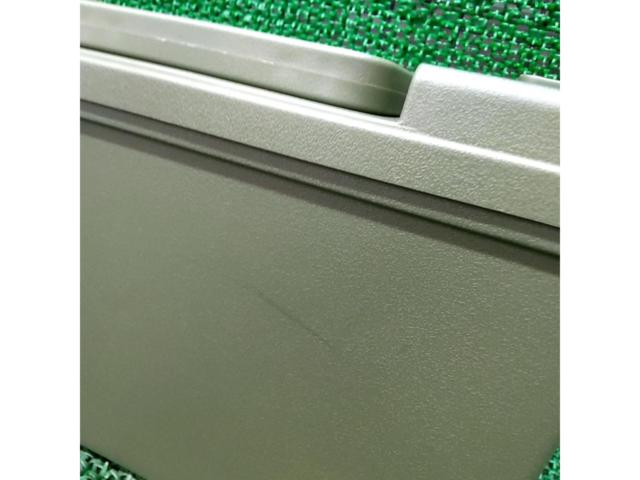 アストロプロダクツ プラスチックボックス BX886(オリーブドラブ)