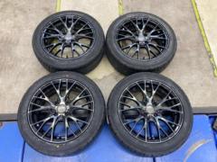 weds WedsSport SPORT SA-20R +DUNLOP DIREZZA DZ102 195/50R16 84V