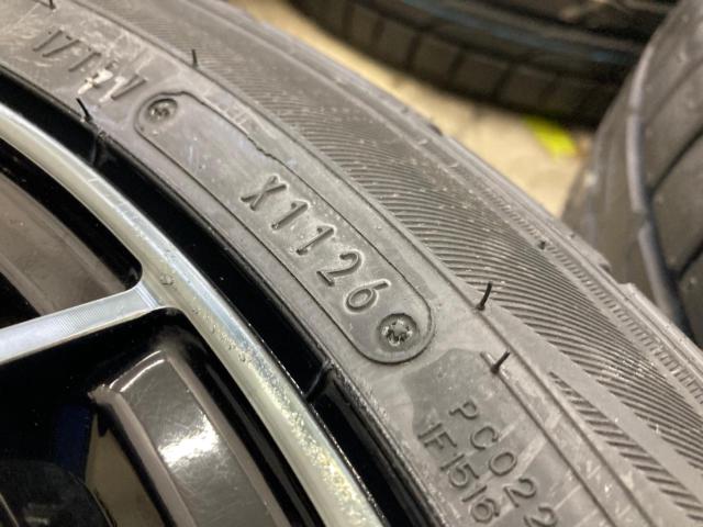 weds WedsSport SPORT SA-20R +DUNLOP DIREZZA DZ102 195/50R16 84V