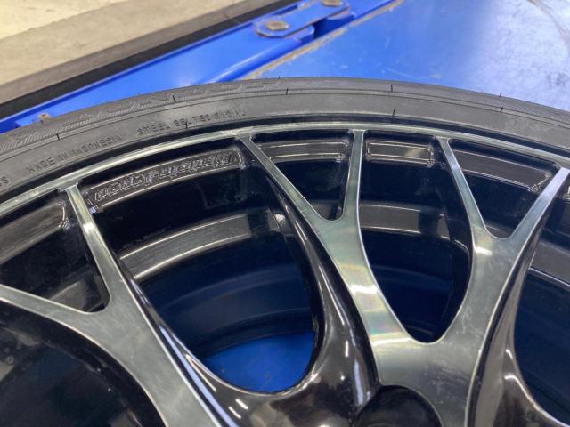 weds WedsSport SPORT SA-20R +DUNLOP DIREZZA DZ102 195/50R16 84V