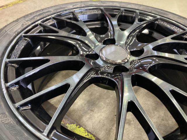 weds WedsSport SPORT SA-20R +DUNLOP DIREZZA DZ102 195/50R16 84V