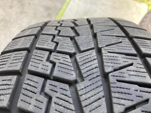 Lehrmeister PREMIX AMALFI+YOKOHAMA iceGUARD IG70