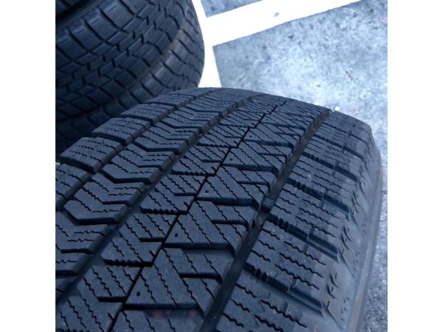 BRIDGESTONE BALMINUM AR12+BRIDGESTONE BLIZZAK VRX2※ライズ/ロッキーのハイブリッドに対応 ガソリン車不可