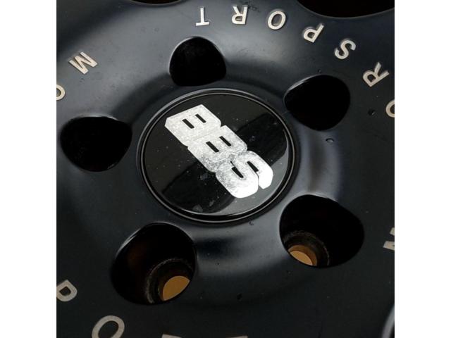 【BBS】GERMANY CH-R+【MICHELIN】PILOTSPORT 5