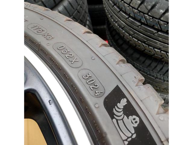 【BBS】GERMANY CH-R+【MICHELIN】PILOTSPORT 5