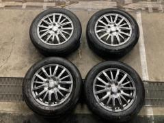 AUTOBACS
SEVEN
Spoke wheels
+
KENDA (Kenda)
KR 203
175 / 65R15
84H