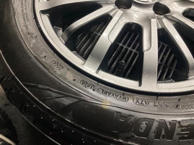 AUTOBACS
SEVEN
Spoke wheels
+
KENDA (Kenda)
KR 203
175 / 65R15
84H