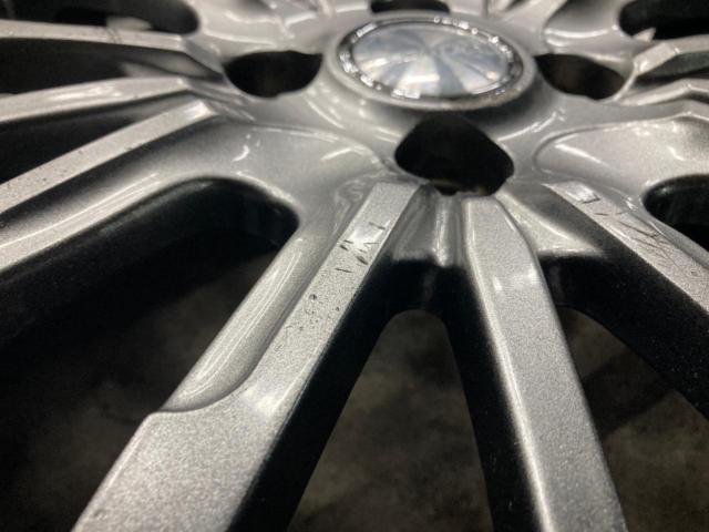 AUTOBACS
SEVEN
Spoke wheels
+
KENDA (Kenda)
KR 203
175 / 65R15
84H