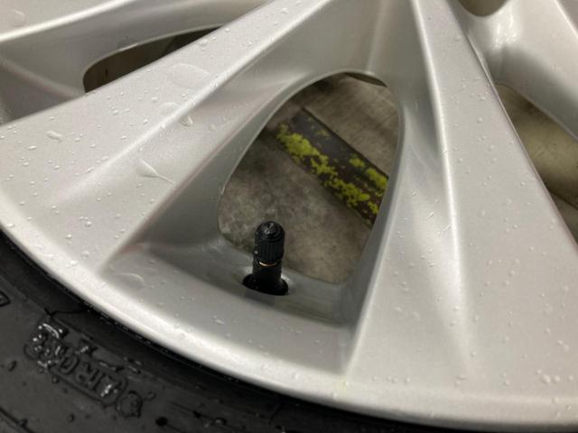 TOYOTA
Vellfire 20 system previous term original wheel
+
GOODYEAR
ICENAVI
Eight