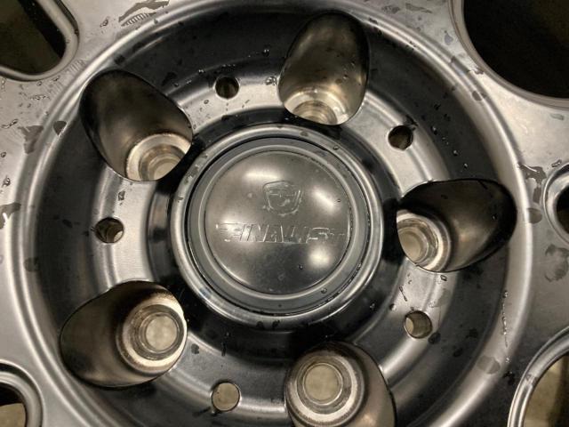 Autoway
FINALIST
FT-S10
+
GOODYEAR (Goodyear)
ICE
NAVI
Eight
225 / 60R17
99Q
