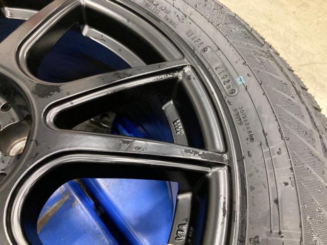 Autoway
FINALIST
FT-S10
+
GOODYEAR (Goodyear)
ICE
NAVI
Eight
225 / 60R17
99Q