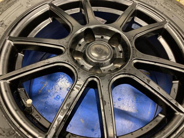 Autoway
FINALIST
FT-S10
+
GOODYEAR (Goodyear)
ICE
NAVI
Eight
225 / 60R17
99Q