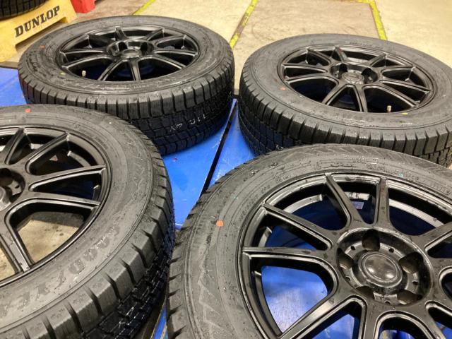 Autoway
FINALIST
FT-S10
+
GOODYEAR (Goodyear)
ICE
NAVI
Eight
225 / 60R17
99Q