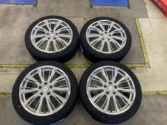 weds
LEONIS
EX
+
KENDA
KR 201
215 / 45R18
93W(ZR)