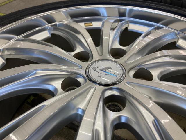 weds
LEONIS
EX
+
KENDA
KR 201
215 / 45R18
93W(ZR)