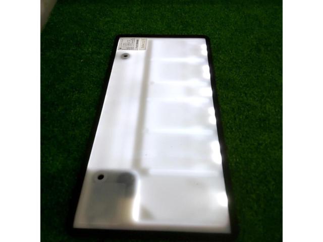 Asahi Kasei
LUMINA
Shaped light type number frame
LMN-T01
2 pieces set