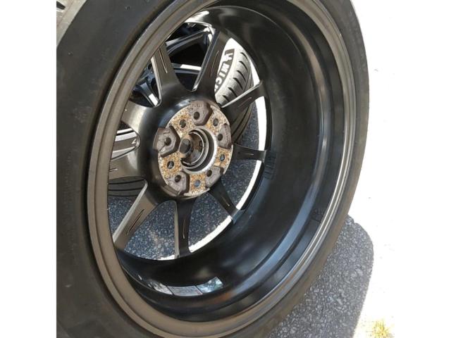 weds
WedsSport
SA-99R
+
MICHELIN
PILOT
SPORT
Five