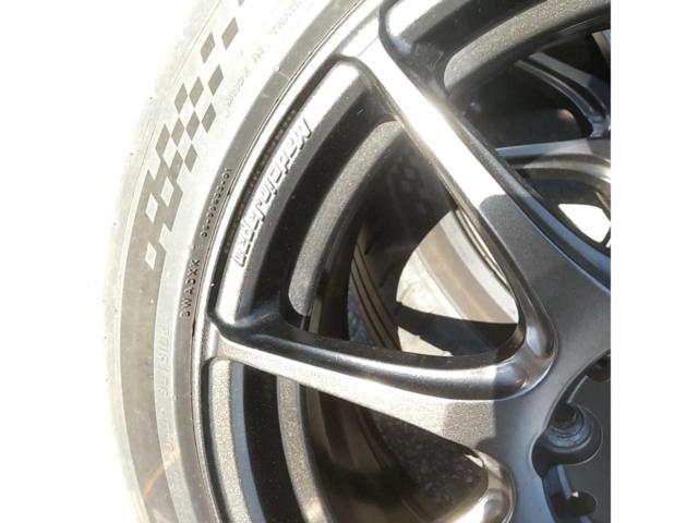 weds
WedsSport
SA-99R
+
MICHELIN
PILOT
SPORT
Five