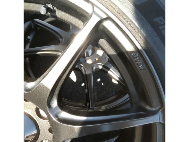 weds
WedsSport
SA-99R
+
MICHELIN
PILOT
SPORT
Five