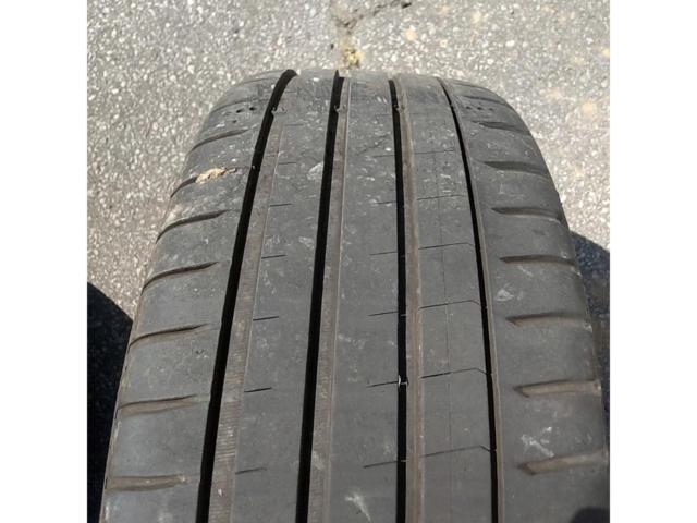 weds
WedsSport
SA-99R
+
MICHELIN
PILOT
SPORT
Five