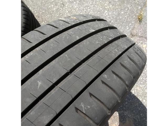 weds
WedsSport
SA-99R
+
MICHELIN
PILOT
SPORT
Five