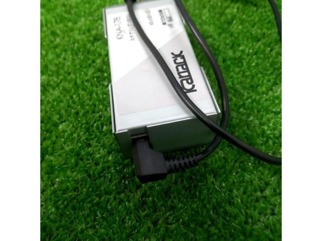 KANACK
KNA-178
Steering remote control adapter
Honda car