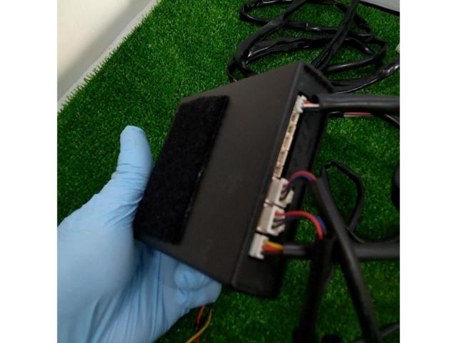 A’PEXi 120Φタコメーター + 油温 + 油圧 + ブースト計 ELメーターセット