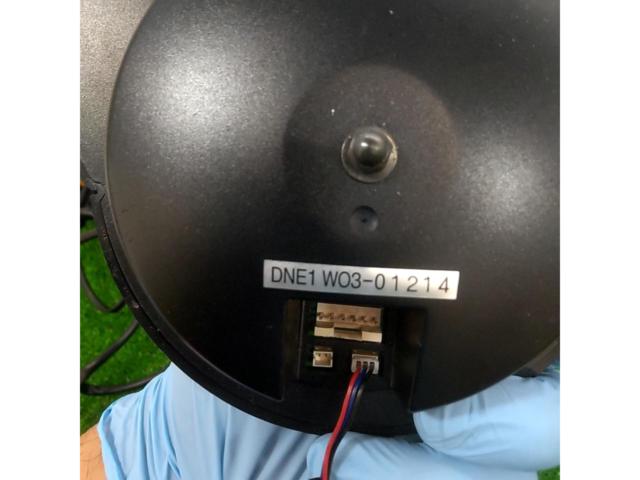 A’PEXi 120Φタコメーター + 油温 + 油圧 + ブースト計 ELメーターセット