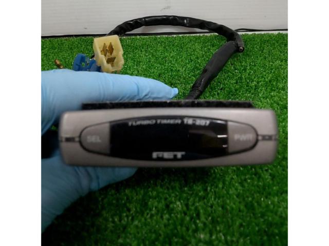 FET TB-207 ターボタイマー