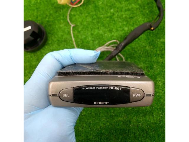 FET TB-207 ターボタイマー