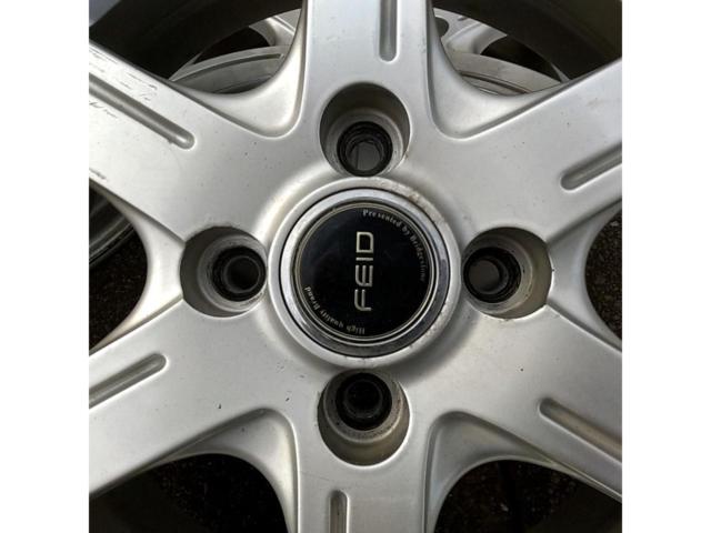 BRIDGESTONE FEID G6