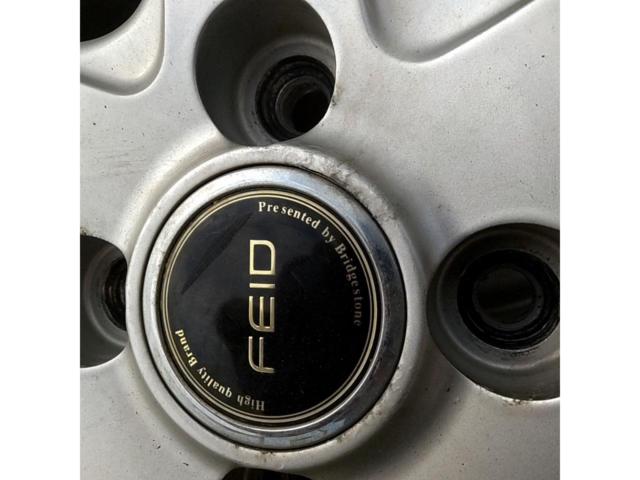 BRIDGESTONE FEID G6