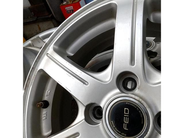 BRIDGESTONE FEID G6