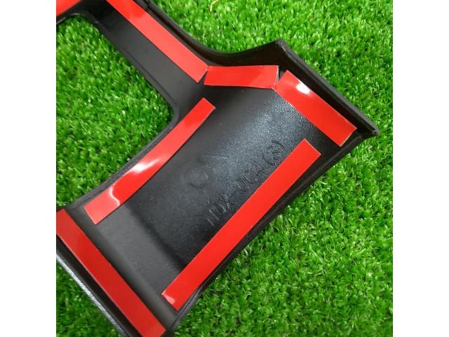メーカー不明 スライドスイッチカバー ピアノブラック N-BOX JF5/JF6