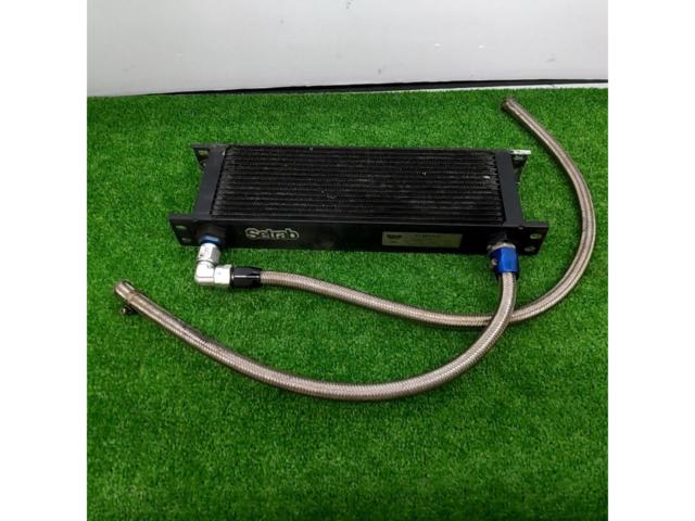 setrab
15-stage
General-purpose oil cooler