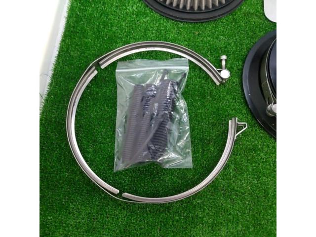 M’s SUPER CLEANER エアクリーナー GDB/インプレッサ BE.BH5/レガシィ