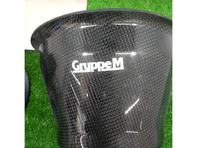 M’s SUPER CLEANER エアクリーナー GDB/インプレッサ BE.BH5/レガシィ