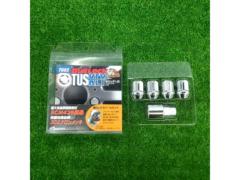 bull lock TUSKEY KYO-EI ロックナットセット M12×P1.25