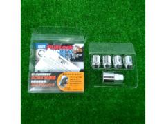 bull lock TUSKEY KYO-EI ロックナットセット M12×P1.25