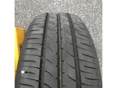 TOYO NANOENERGY 3PLUS 1本のみ