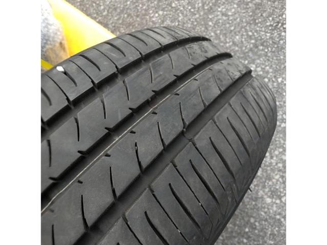 TOYO NANOENERGY 3PLUS 1本のみ