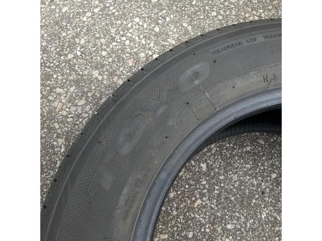 TOYO NANOENERGY 3PLUS 1本のみ