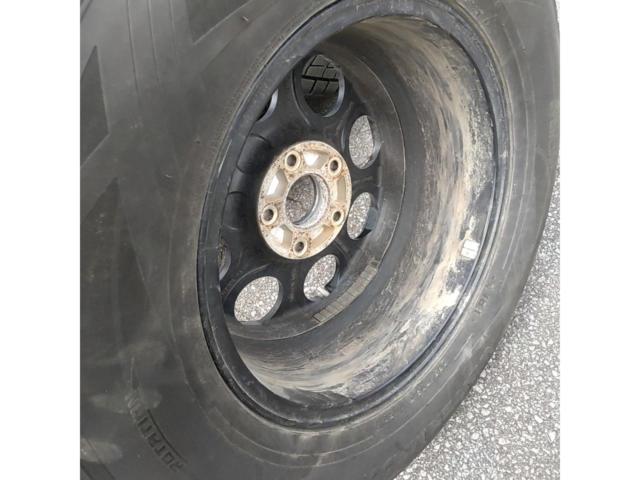 MLJ XTREME-J XJ03  + DUNLOP WINTERMAXX SJ8