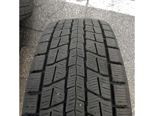 MLJ XTREME-J XJ03  + DUNLOP WINTERMAXX SJ8